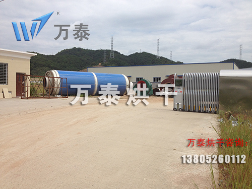 污泥烘干機(jī)，污泥烘干設(shè)備